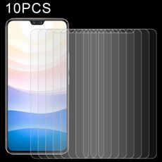 Per vivo S9 10 pz 0.26mm 9h 2,5D film in vetro temperato
