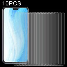 Per vivo S7T 10 PCS 0.26mm 9h 2,5D film in vetro temperato