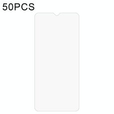 Per Cubot Hafury K30 50 PCS 0.26mm 9h Film in vetro temperato 9h 2,5D