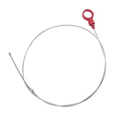 A5194 AUTO AUTO FLESSIBILE TRASMISSIONE TRASMISSIONE GIAGGIA A DISTALLA Asta di misurazione dell'olio 917327 per Chrysler