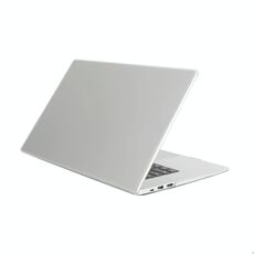 Per Huawei MagicBook Pro 16.1 Custodia protettiva per laptop cristallo antiurto (bianco)