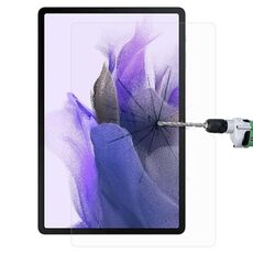 Per Samsung Galaxy Tab S7 FE Schermo a schermo intero Proteggi schermo PET