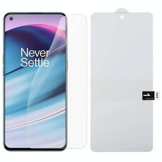 Per OnePlus Nord CE 5G Protezione a schermo intero Pellicola anteriore antimata antideainga