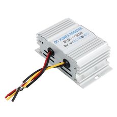 5A 120W DC 12V a 24V Convertitore di alimentazione DC-DC per auto Trasformatore di potenza Trasformatore di potenza per auto