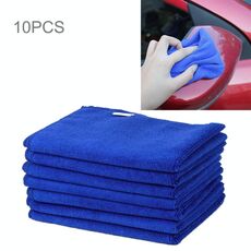 Panno in microfibra per auto 30x30 - 10 pezzi CMS9292 6922606255186
