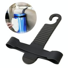 3R2155 Auto Car Backseat gancio del gancio scatola del tessuto Hook