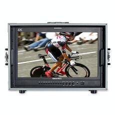 SEETEC 4K215-9HSD-CO 1920x1080 21,5 pollici SDI / HDMI Full HD Director Box Camera Monitor da campo