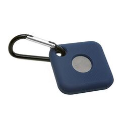 Custodia in silicone Bluetooth Smart Tracker per piastrelle Pro (blu)