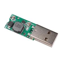3592-2B Mini modulo di alimentazione step-down DC-DC 12V a 5V fai-da-te