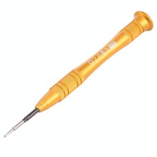 Cacciavite a croce professionale versatile da 2,0 x 25 mm per serie iPhone/telefoni cellulari/fotocamere digitali, ecc