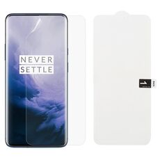 Pellicola morbida in idrogel con protezione frontale per OnePlus 7 Pro