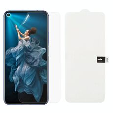 Pellicola protettiva anteriore morbida in idrogel per Huawei Honor 20