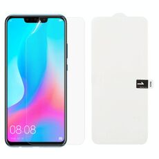 Pellicola protettiva anteriore morbida in idrogel per Huawei Nova 3 / 3i