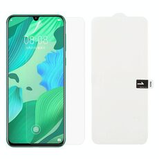 Pellicola protettiva anteriore morbida in idrogel per Huawei Nova 5