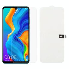 Pellicola protettiva frontale morbida in idrogel per Huawei Nova 4e / P30 Lite