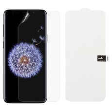Pellicola protettiva anteriore morbida in idrogel per Galaxy S9