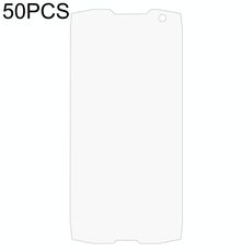 Per Crosscall Core M4 50 PCS 0.26mm 9H 2.5D Pellicola in vetro temperato