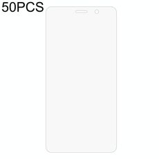 Per Gigaset GS180 50 PCS 0.26mm 9H 2.5D Pellicola in vetro temperato