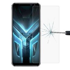 Per ASUS ROG Phone 3 Strix 0.26mm 9H 2.5D Pellicola in vetro temperato