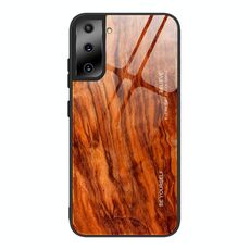 Per Samsung Galaxy S21 Custodia protettiva in vetro ultra granuloso (M06)