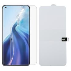 Per Xiaomi MI 11 / PRO / ULTRA Pellicola protettiva a schermo intero a prova di esplosione Front Hydrogel