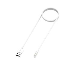 Per cavo di ricarica magnetico USB Willful IP68 / SW021 / ID205U / ID205S, lunghezza: 1 m (bianco)