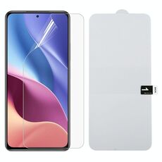 Per Xiaomi Redmi K40 / K40 Pro Protezione a schermo intero Protezione a prova di esplosione Pellicola idrogel