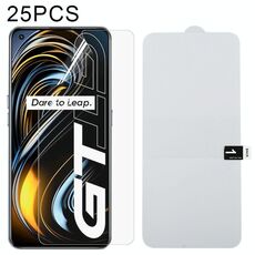 Per OPPO RealMe GT 5G / RealMe GT Master 25 Pz Protezione a schermo intero Proteggi a prova di esplosione Pellicola idrogel
