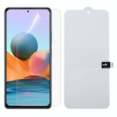 Per Xiaomi Redmi Nota 10 Pro / 10 Pro / PRO / PROTEMMA PROTEZIONE PROTEZIONE A PROTEZIONE A PROTEZIONE A PROTEZIONE A PROFESSIONALE