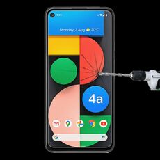 Per Google Pixel 4A 5G 0.26mm 9h Film in vetro temperato 2,5D