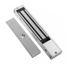 Blocco magnetico della porta singola YH-280 con LED (600 libbre)