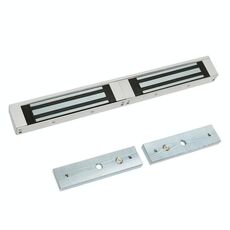 YH-180D Blocco magnetico doppia porta (300 libbre)