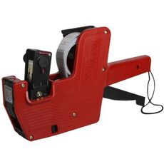 Etichettatrice prezzi MX-5500, per riprodurre 8 cifre, consegna a colori casuale