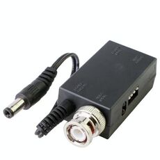 Trasmettitore video UTP attivo (utilizzando in S-CVB-0115)