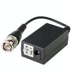 Reciever video Active UTP (utilizzando in S-CVB-0114)