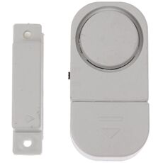 Sistema di sicurezza della finestra della porta del sensore del sensore magnetico, RL-9805