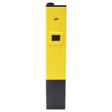 PHmetro tipo penna (giallo)