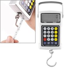 7 in 1 scala elettronica multifunzione multifunzione scala (50 kg / 20g)