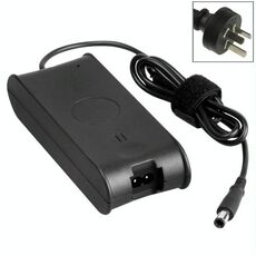 Adattatore CA spina AU 19,5 V 4,62 A 90 W per notebook Dell, punte di uscita: 7,4x5,0 mm