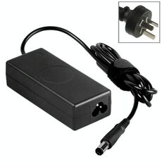 AD Plug Adapter AC 19.5V 3.34A 65W per notebook Dell, punte di uscita: 7.9x5.0mm