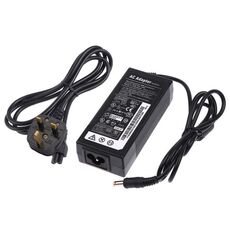 Adattatore AC 16V 4.5A 72W per notebook ThinkPad, consigli di uscita: 5.5x2.5mm (nero)