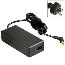 AU Plug Adapter AC 19V 3.42A 65W per notebook Asus, consigli di uscita: 5.5x2.5mm