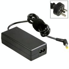 AU Plug Adapter AC 19V 4.74A 90W per notebook Asus, consigli di uscita: 5.5x2.5mm
