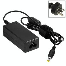 Adattatore CA AU 19V 3.42A 65W per laptop Acer, punte di uscita: 5,5x1,7 mm