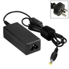 Adattatore CA con spina AU 19V 4.74A 90W per laptop Acer, punte di uscita: 5,5x1,7 mm