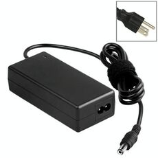 Adattatore CA con spina USA 15 V 4 A 60 W per laptop Toshiba, punte di uscita: 6,3x3,0 mm