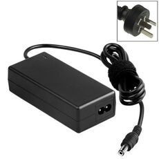 Adattatore CA spina AU 15 V 5 A 75 W per laptop Toshiba, punte di uscita: 6,3x3,0 mm