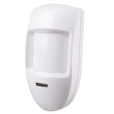 Sensore infrarosso passivo EL-55 (bianco)