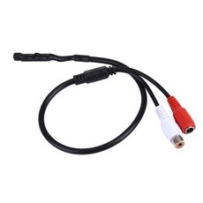 Monitorare la testina del pickup audio con una linea (CS-06)