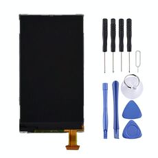 Schermo LCD di alta qualità per Nokia 5530